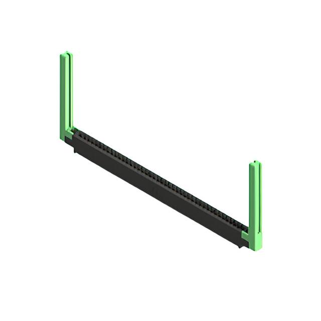 387-042-540-658 EDAC Inc.  Edgeboard Connectors